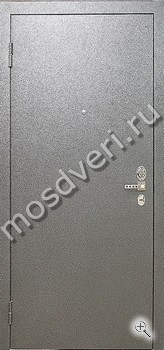 Противопожарная дверь EI30-12 - купить от производителя Мосдвери Противопожарная дверь EI30-12